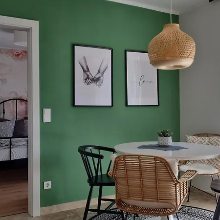 Binder Hubertusstrasse *