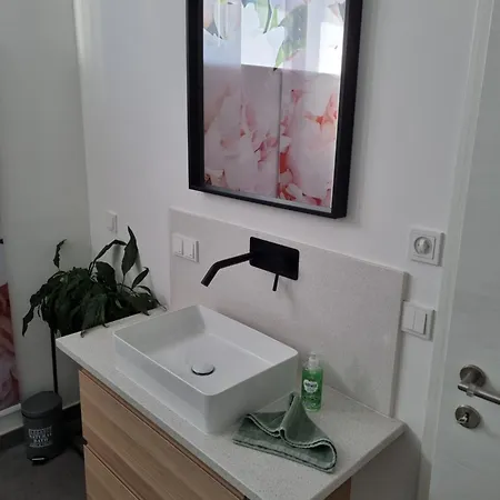 Binder Hubertusstrasse Appartement