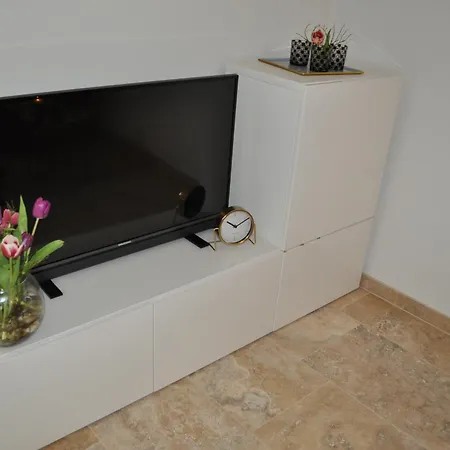 Binder Hubertusstrasse *