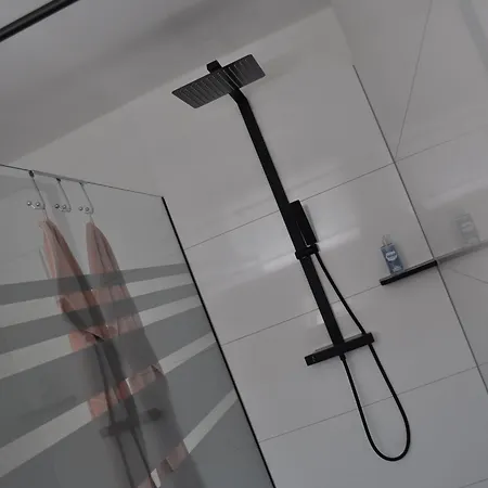 Binder Hubertusstrasse *