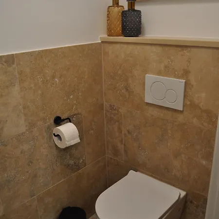 Appartement Binder Hubertusstrasse *