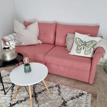 Appartement Binder Hubertusstrasse *