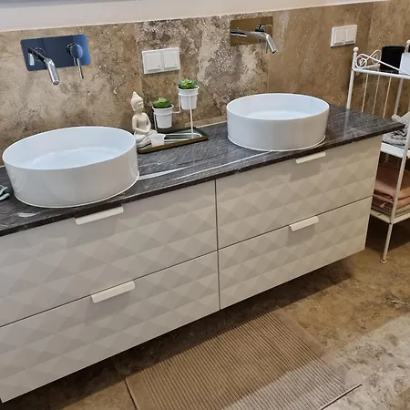 Appartement Binder Hubertusstrasse Velden am Wörther See