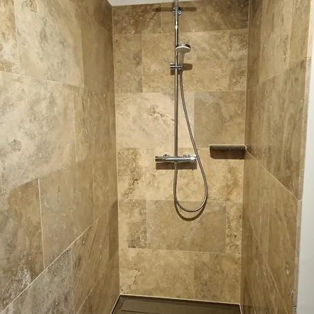 Binder Hubertusstrasse Appartement