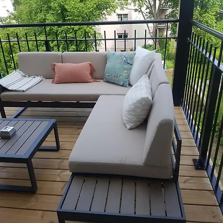 شقة Binder Hubertusstrasse فيلدين ام ورثرسي