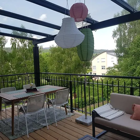 Binder Hubertusstrasse Apartment Velden am Woerthersee