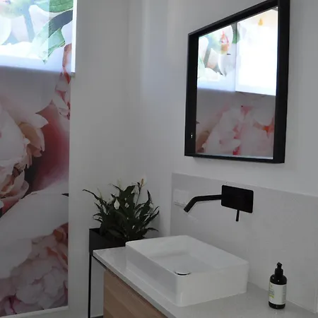 Appartement Binder Hubertusstrasse