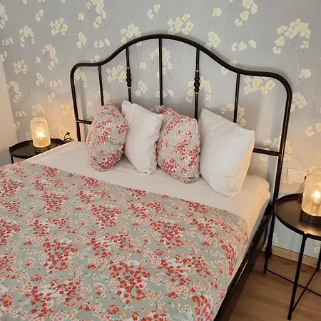 Binder Hubertusstrasse شقة