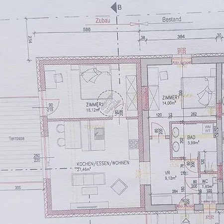 Binder Hubertusstrasse * فيلدين ام ورثرسي
