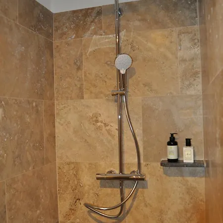 Appartement Binder Hubertusstrasse