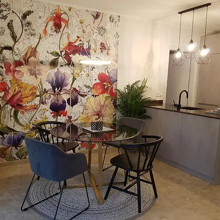 Appartement Binder Hubertusstrasse