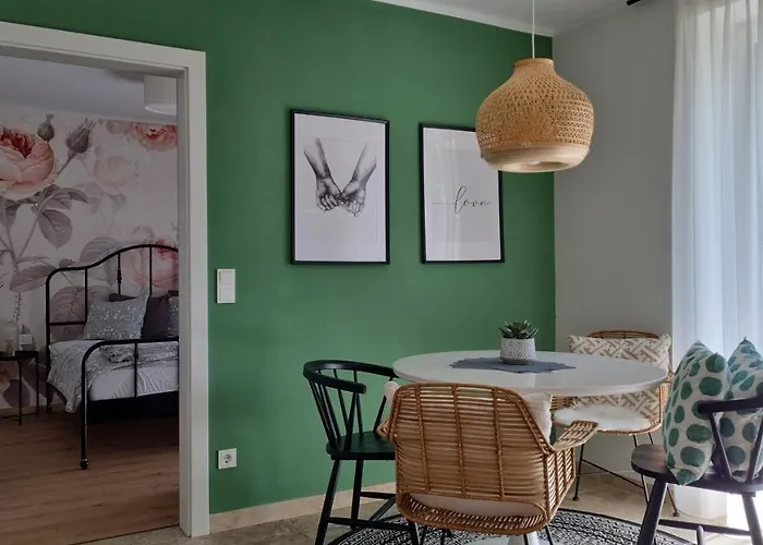 Binder Hubertusstrasse *