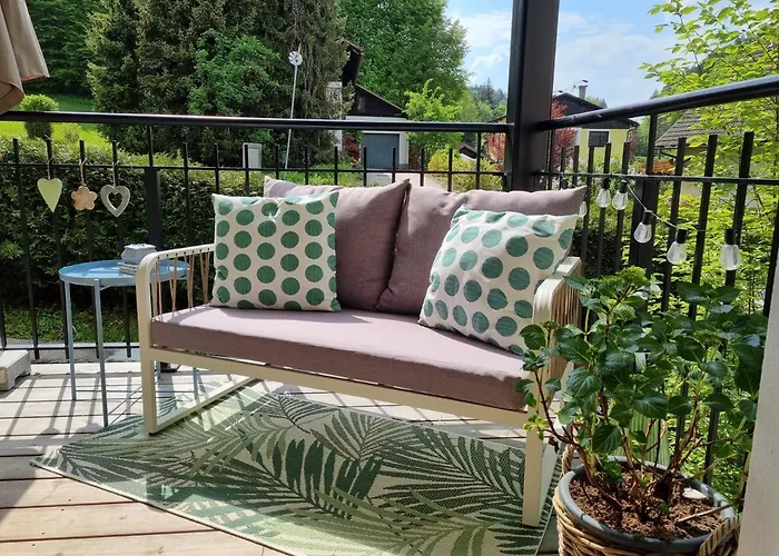 Apartament Binder Hubertusstrasse Velden am Wörthersee