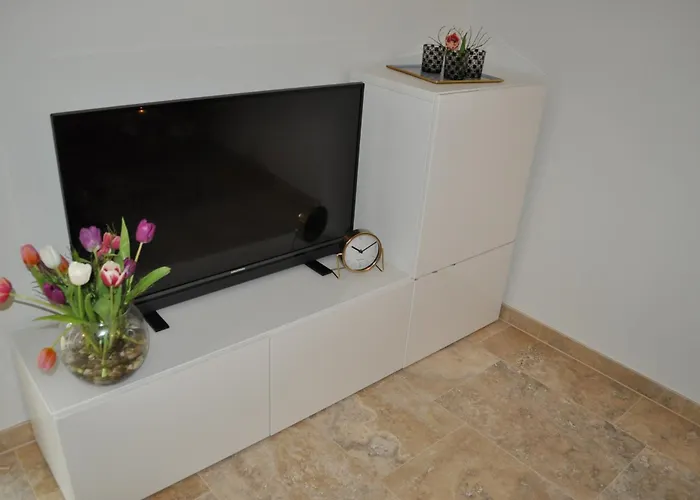 Binder Hubertusstrasse *