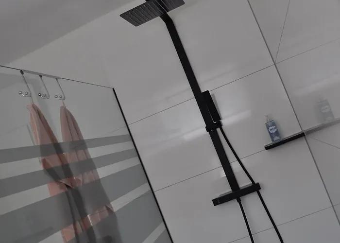 Binder Hubertusstrasse *