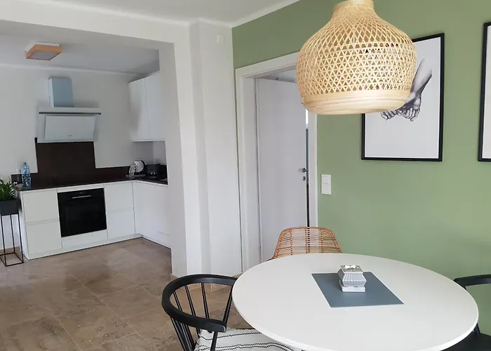 Apartament Binder Hubertusstrasse Velden am Wörthersee