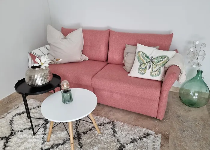 Apartament Binder Hubertusstrasse *