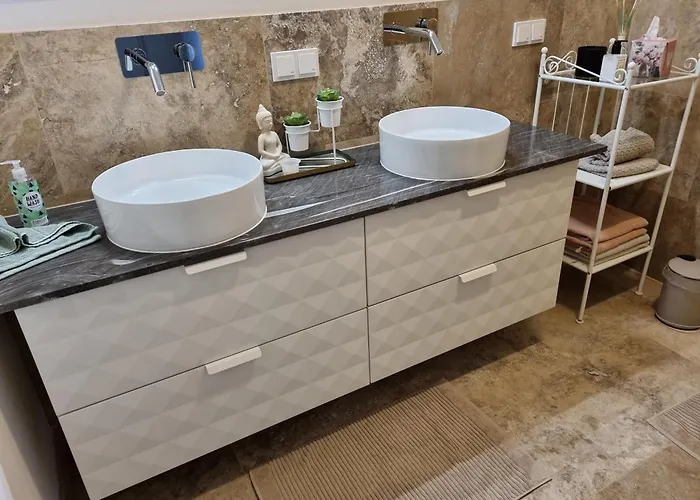 Apartament Binder Hubertusstrasse Velden am Wörthersee