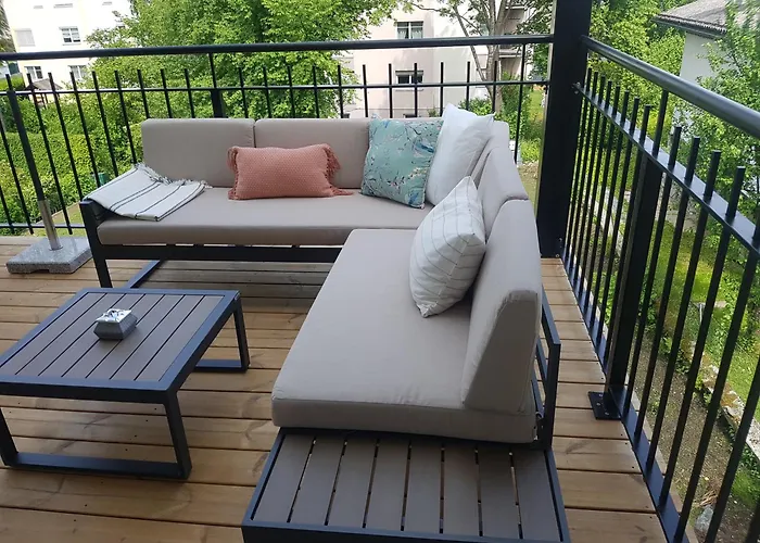 Apartament Binder Hubertusstrasse Velden am Wörthersee