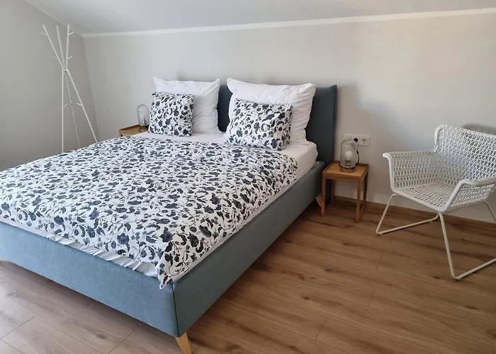 Binder Hubertusstrasse *