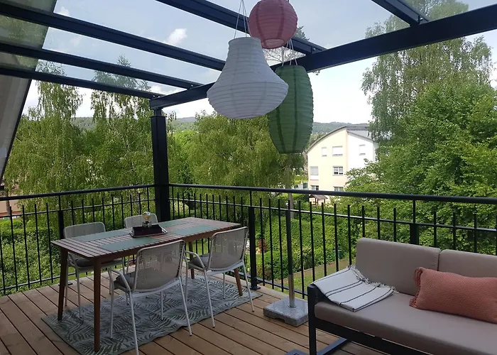 Binder Hubertusstrasse Apartament Velden am Wörthersee