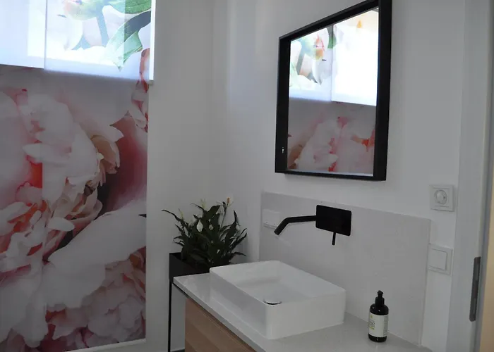 Apartament Binder Hubertusstrasse