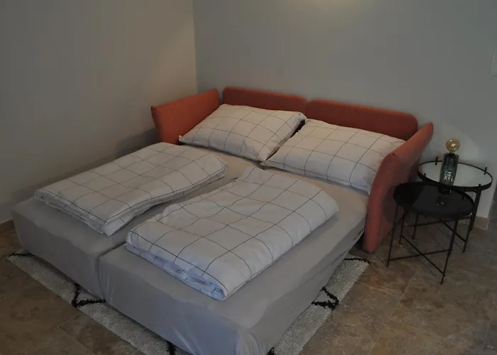 Apartament Binder Hubertusstrasse Velden am Wörthersee