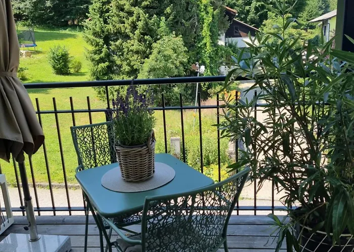 Binder Hubertusstrasse *