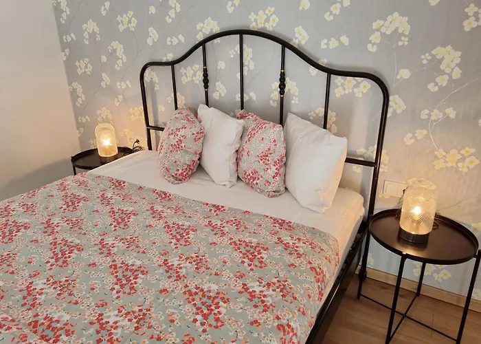 Binder Hubertusstrasse Apartament