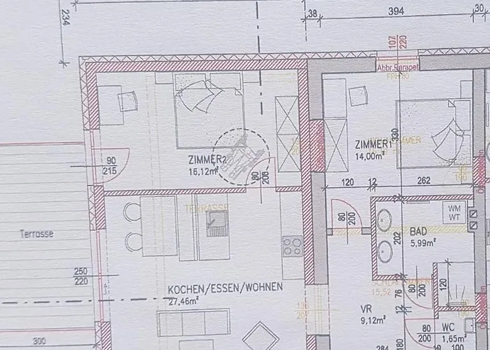 Binder Hubertusstrasse * Velden am Wörthersee