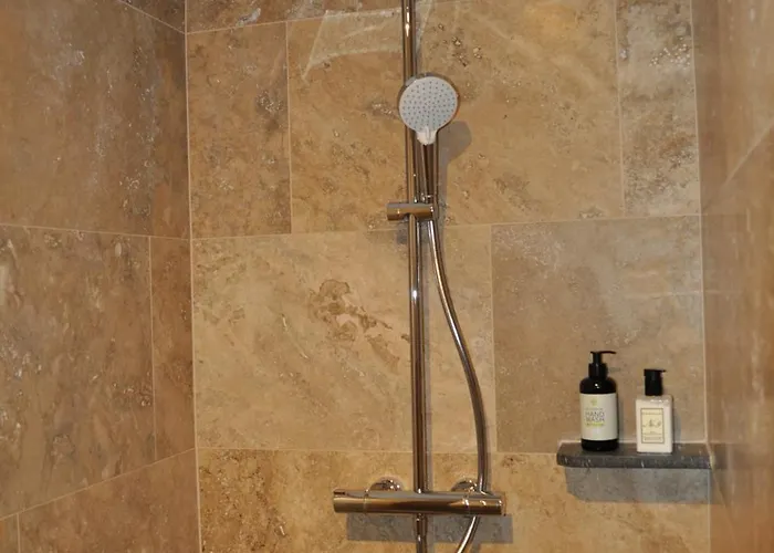 Apartament Binder Hubertusstrasse