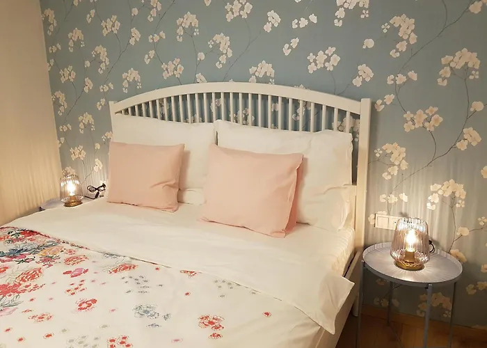 Binder Hubertusstrasse Velden am Wörthersee