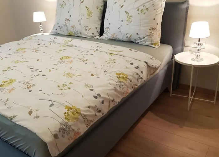 Binder Hubertusstrasse * Velden am Wörthersee